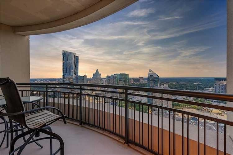 3445 Stratford Road UNIT #3601 Atlanta, GA 30326