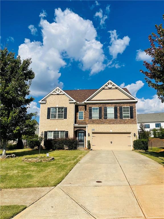 3963 Roberts Crest Drive Suwanee, GA 30024