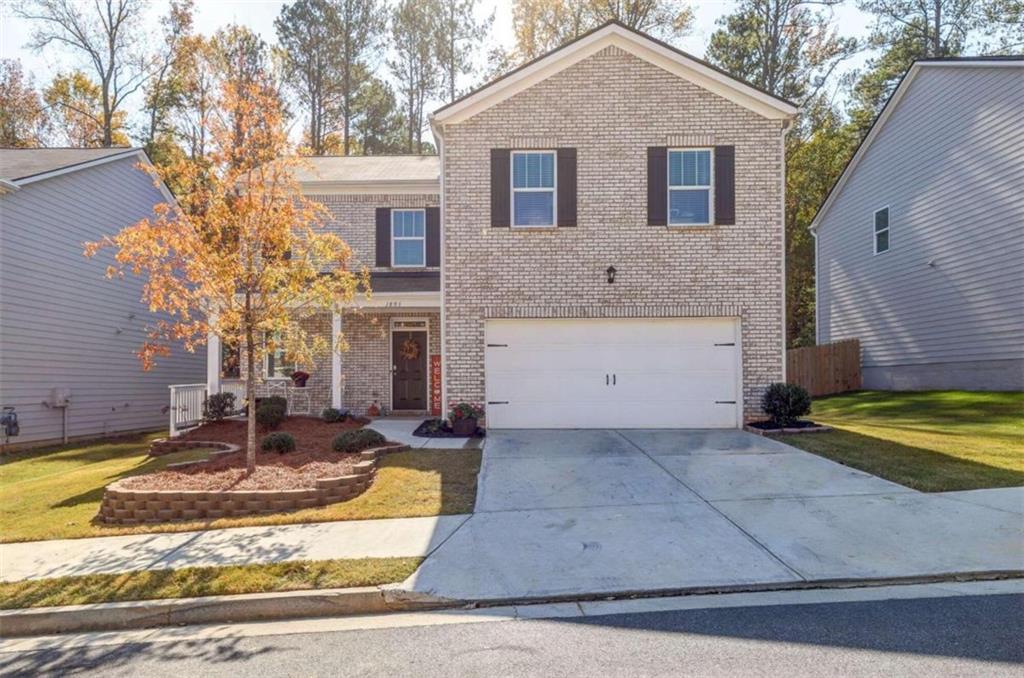 1893 Ollie Creek Marietta, GA 30008