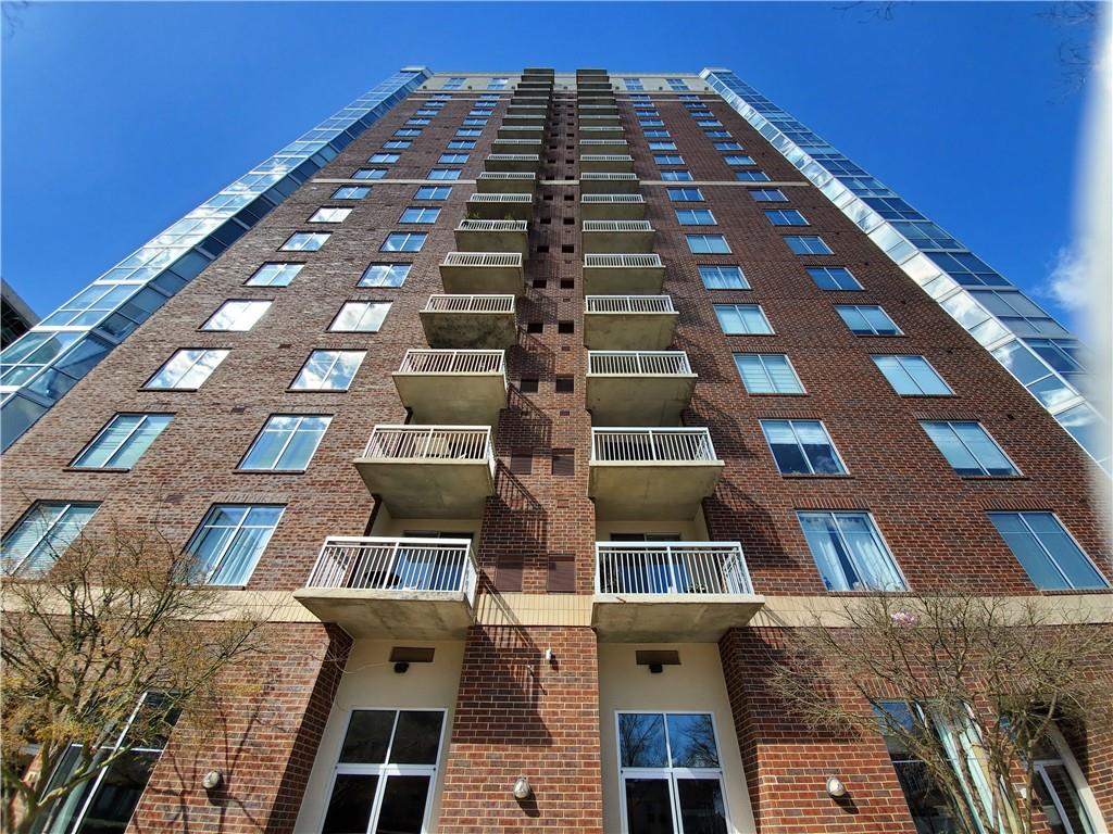 285 Centennial Olympic Park Drive UNIT #1903 Atlanta, GA 30313