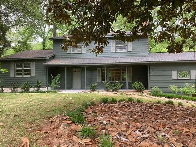 555 Riverhill Drive Athens, GA 30606