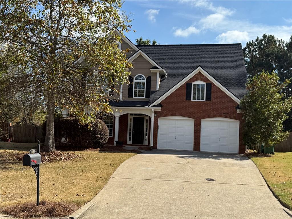 506 Canton Court Canton, GA 30115