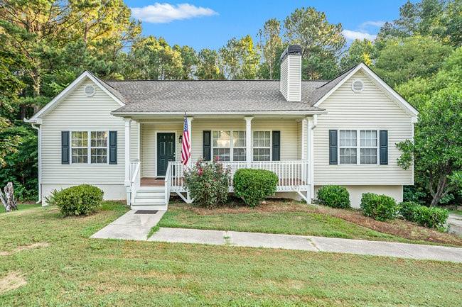 3700 Autumn View Drive Acworth, GA 30101