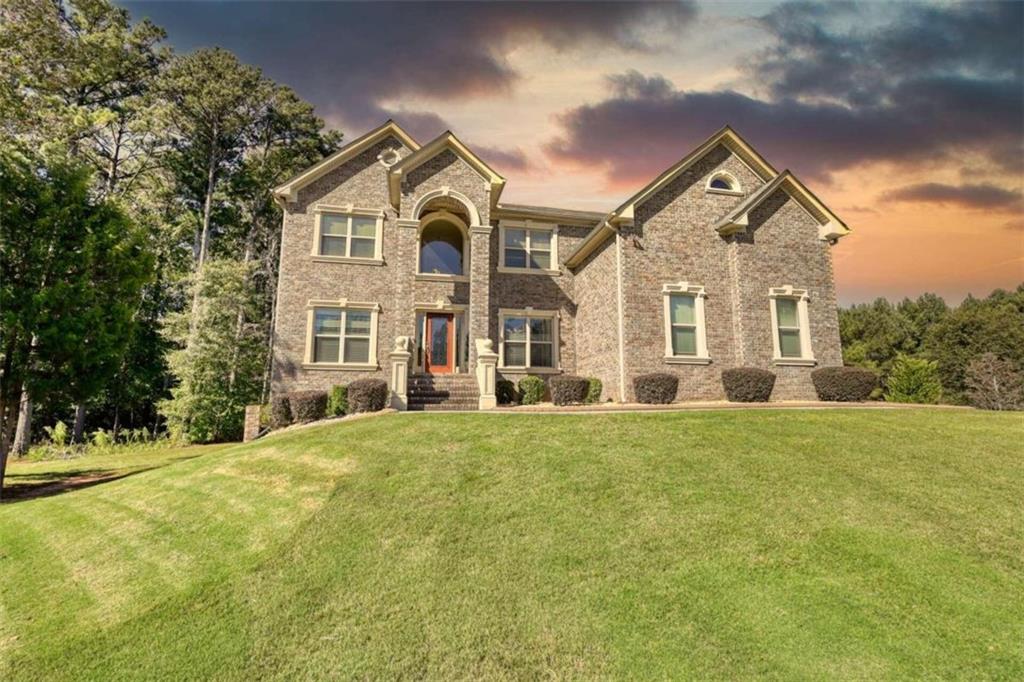 1255 Avignon Drive Conyers, GA 30094