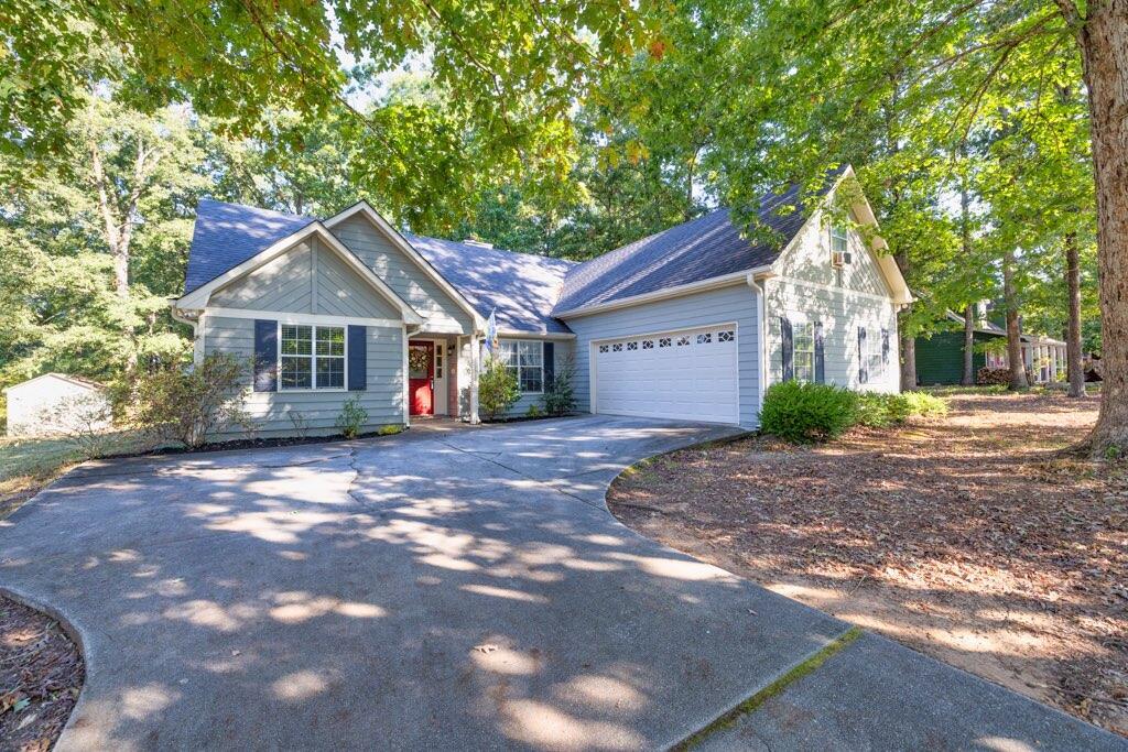 3573 Saddlebrook Drive Loganville, GA 30052