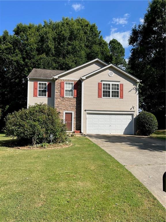 55 Glenabbey Drive Cartersville, GA 30120