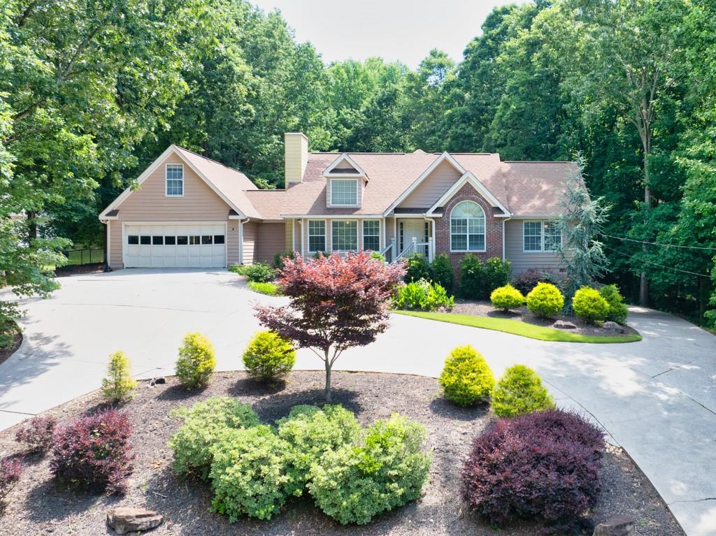 6343 Flat Rock Drive Flowery Branch, GA 30542