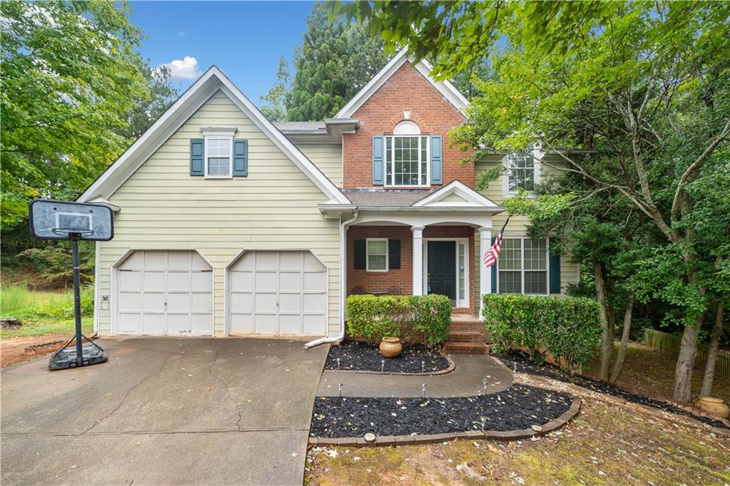 4223 Glenlake Parkway Kennesaw, GA 30144