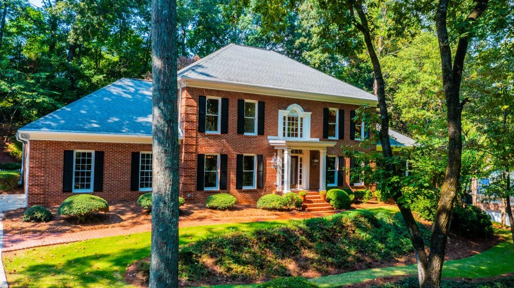 1460 Northwold Drive Atlanta, GA 30350