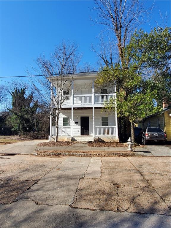 115 Bonair Street Atlanta, GA 30314