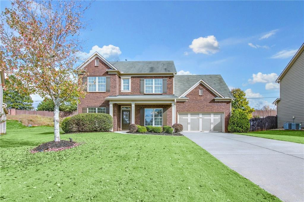 1460 Waverly Glen Drive Alpharetta, GA 30004