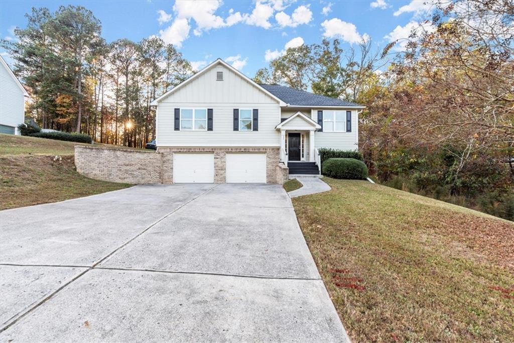 137 Birchwood Farms Lane Dallas, GA 30132