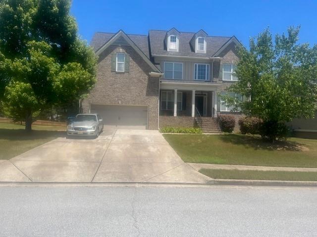 5040 Scuppernong Court Austell, GA 30106