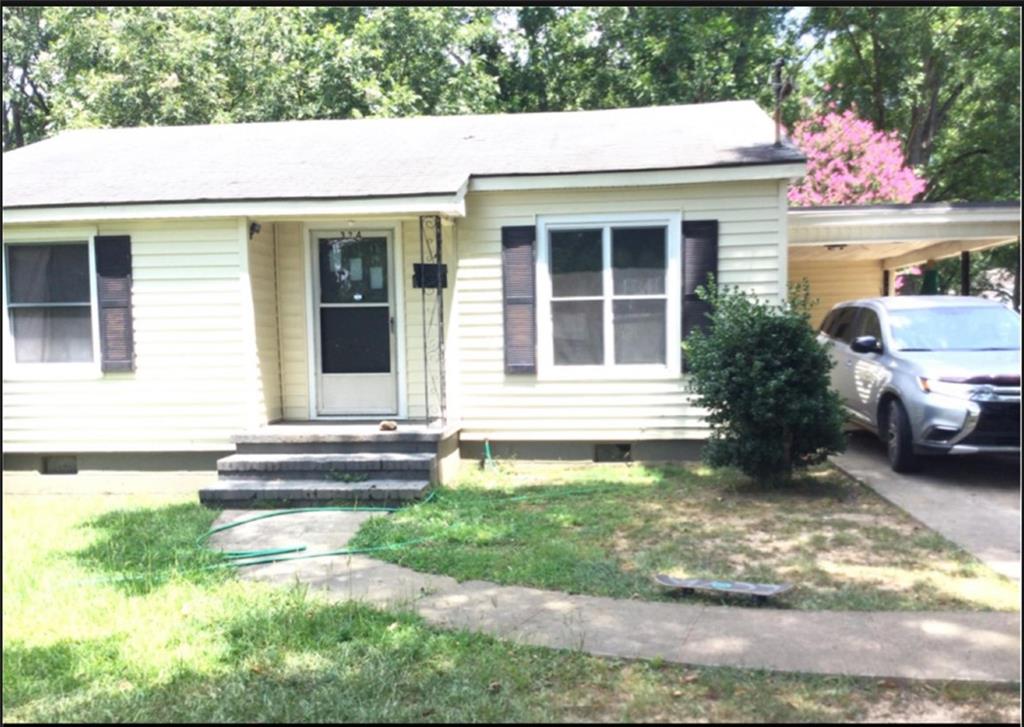 324 Spruce Street Cedartown, GA 30125