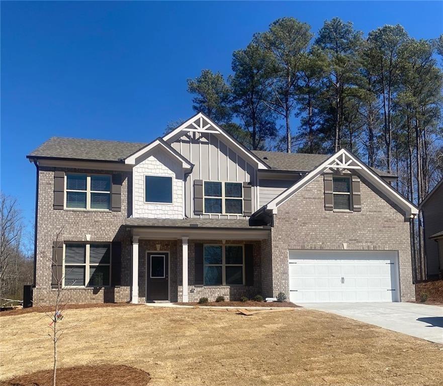 2485 Sunny Hill Road Buford, GA 30519