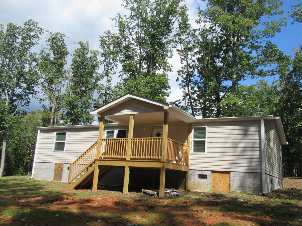 1253 Old Dahlonega Highway Dahlonega, GA 30533