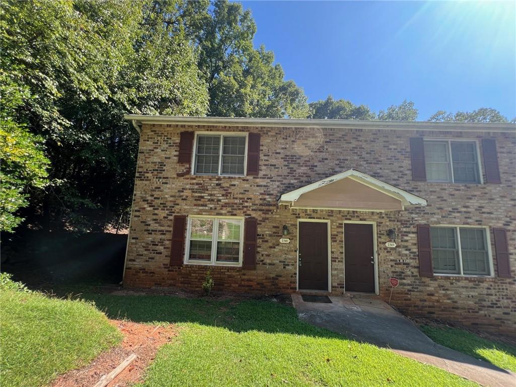 2341 Murell Road Snellville, GA 30078