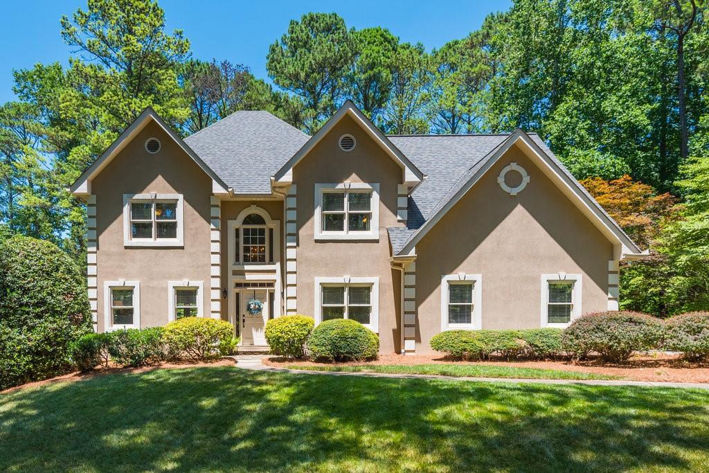 2360 Old Northpark Lane Alpharetta, GA 30004