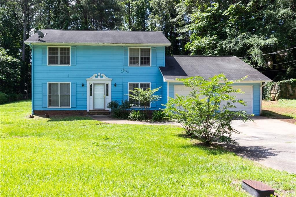 4382 Shiloh Hills Snellville, GA 30039