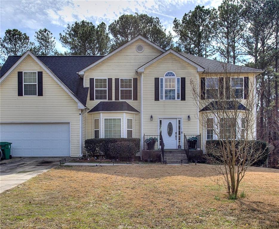 7483 Pleasant Hill Road Lithonia, GA 30058