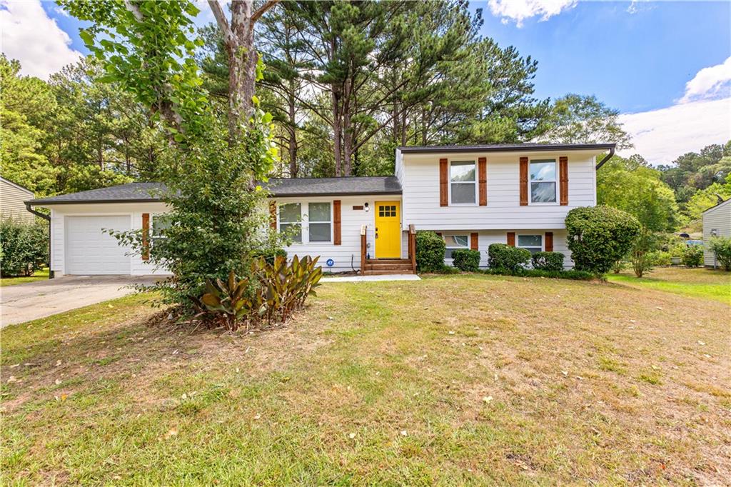 6940 Cainwood Drive Atlanta, GA 30349