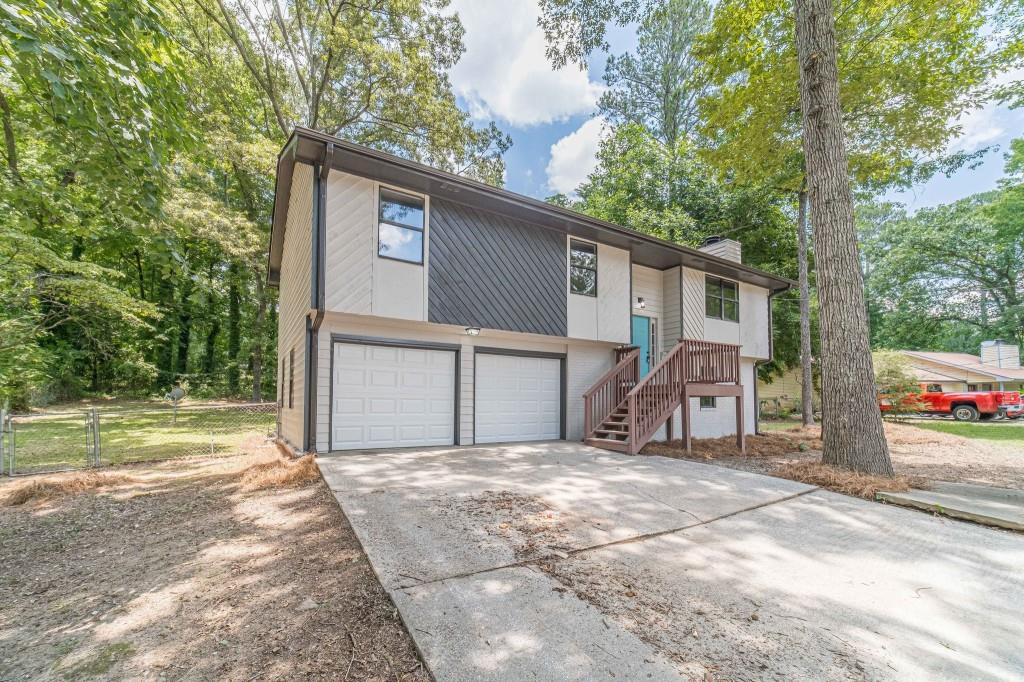 3301 Summer Wood Circle Snellville, GA 30039