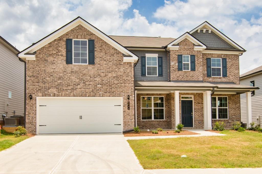 4090 Rockcap Cove Buford, GA 30519