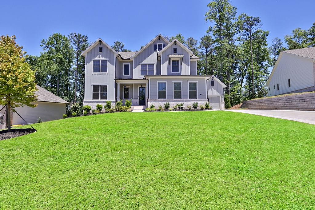 2016 Fern Mountain Lane Marietta, GA 30064