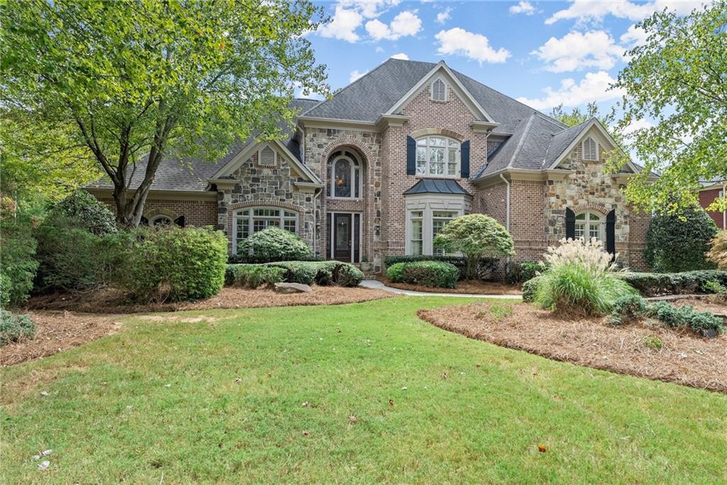 3520 Moye Trail Duluth, GA 30097