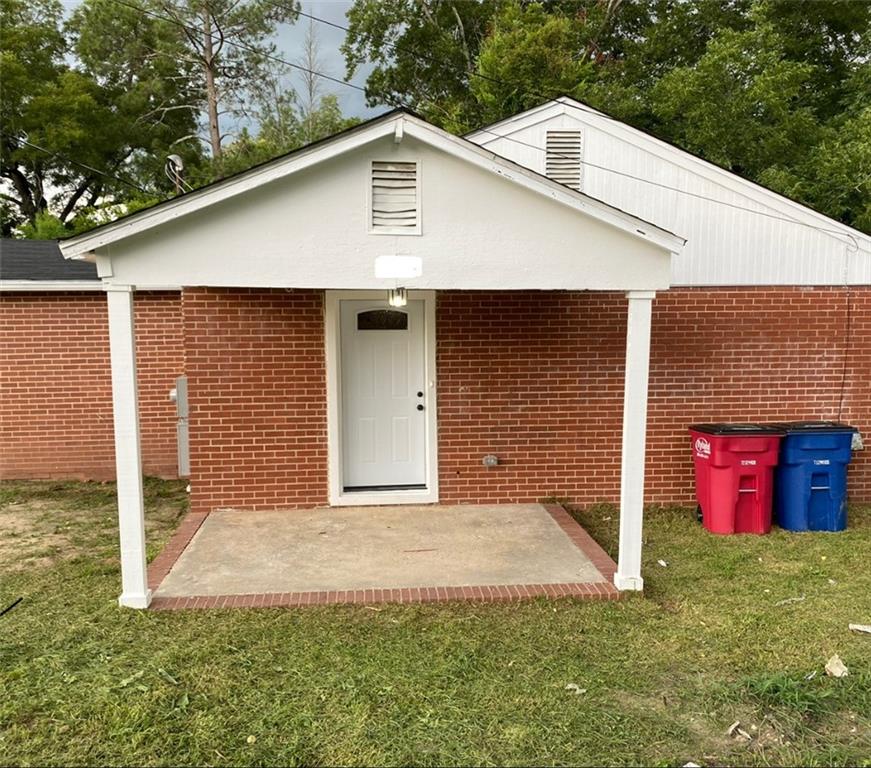 1597 Cedar Avenue Macon, GA 31204