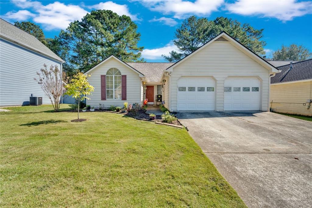 4802 Shallow Farm Drive Kennesaw, GA 30144