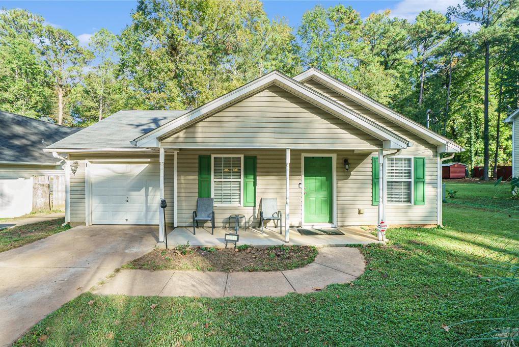 546 Forest Hill Drive Stockbridge, GA 30281