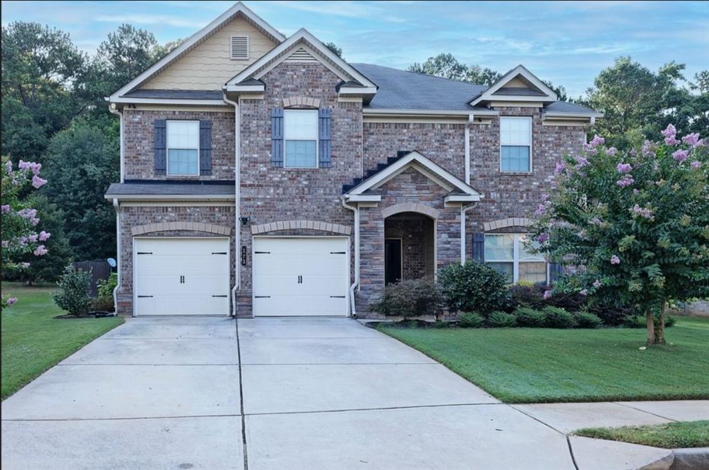 173 Christopher Michael Lane Hampton, GA 30228