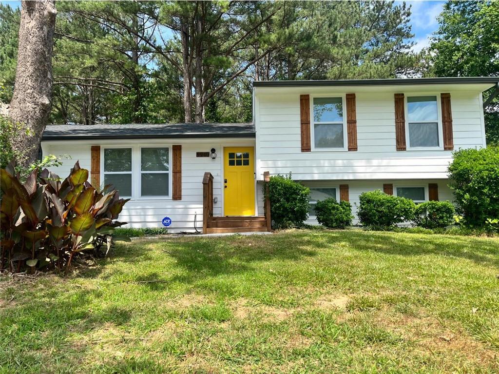 6940 Cainwood Drive Atlanta, GA 30349