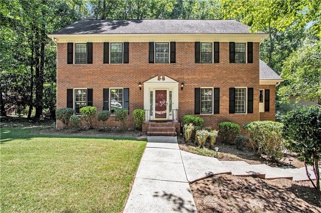 1025 Charlton Trace Marietta, GA 30064