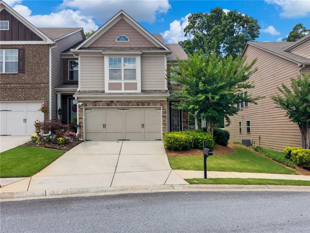 3360 Sardis Bend Drive Buford, GA 30519