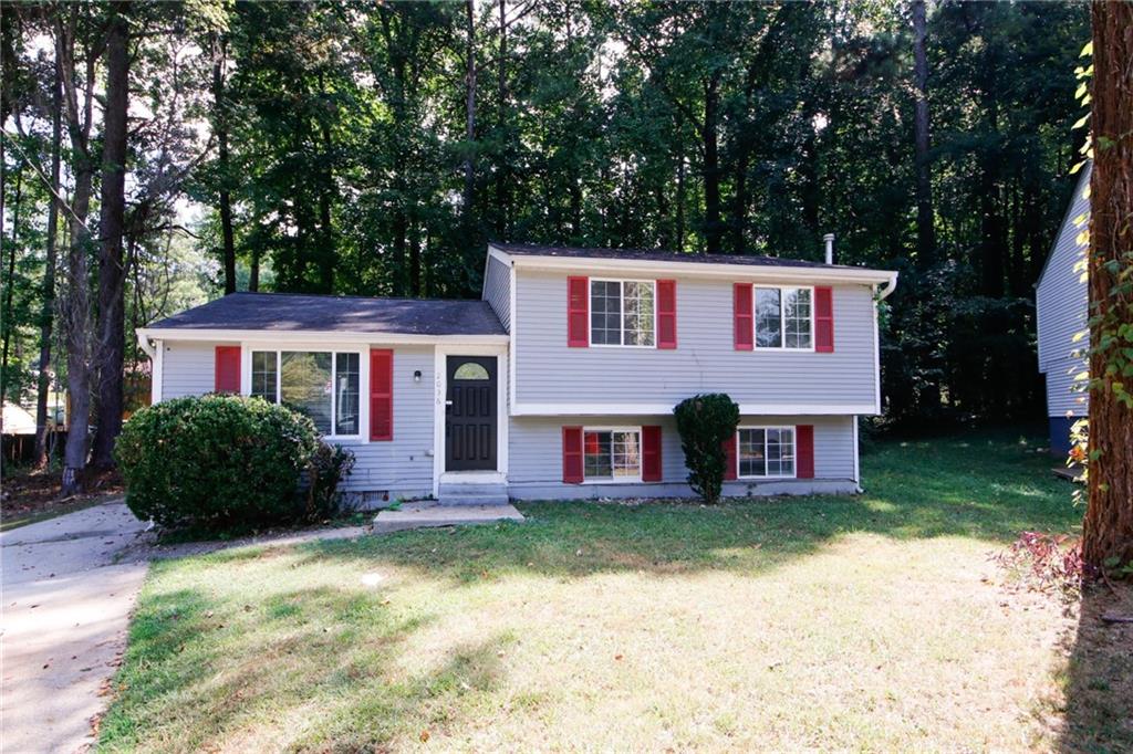 2036 Countydown Lane Stone Mountain, GA 30088