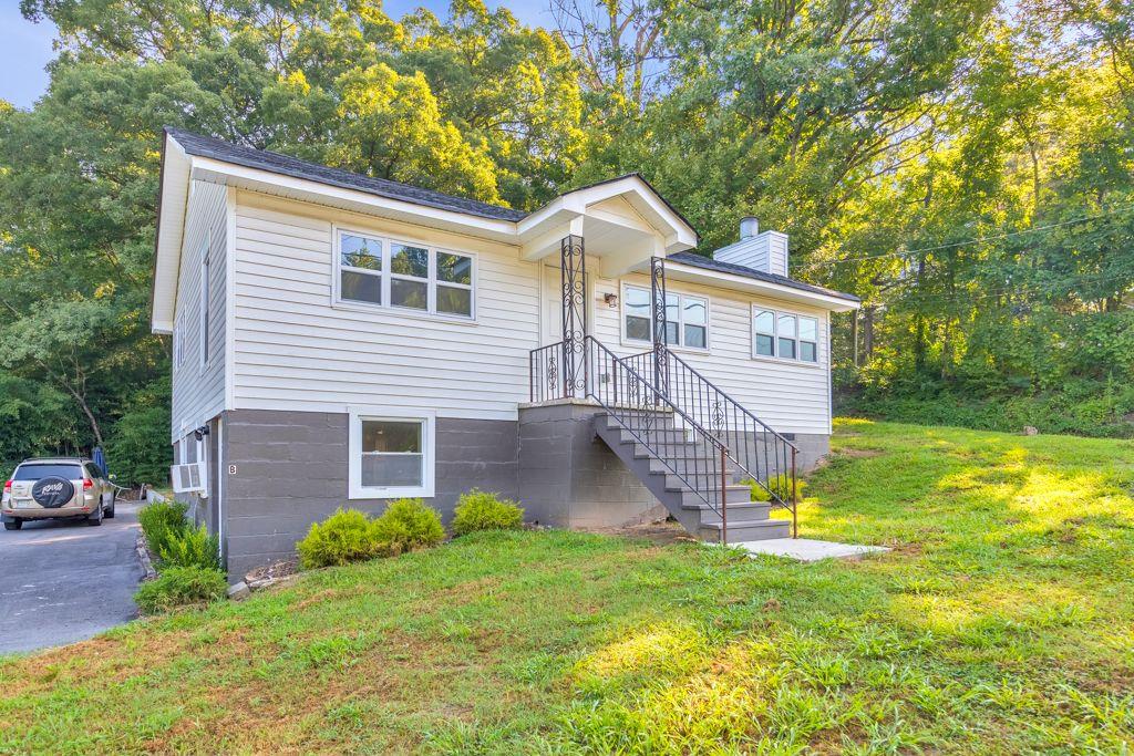 33 McHenry Drive UNIT B Rome, GA 30161