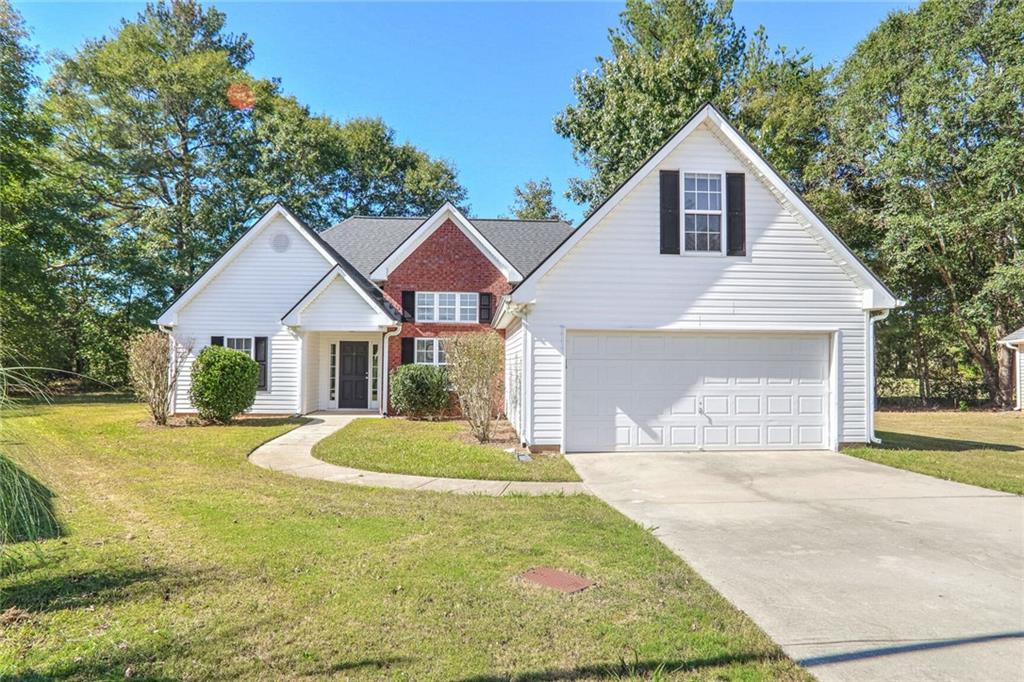 4332 Beaverton Circle Loganville, GA 30052