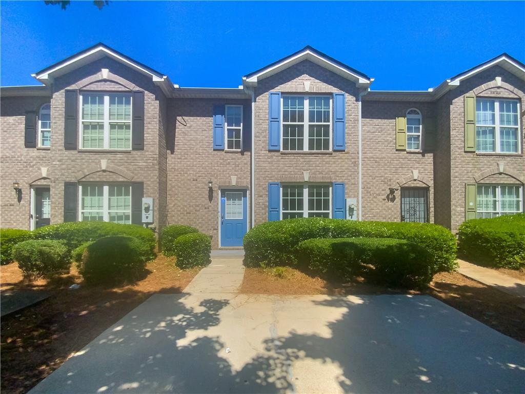 3546 Waldrop Trail Decatur, GA 30034