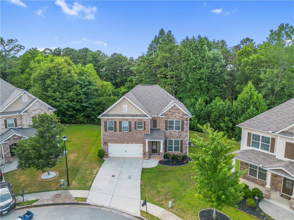 4679 Silver Meadow Drive Buford, GA 30519