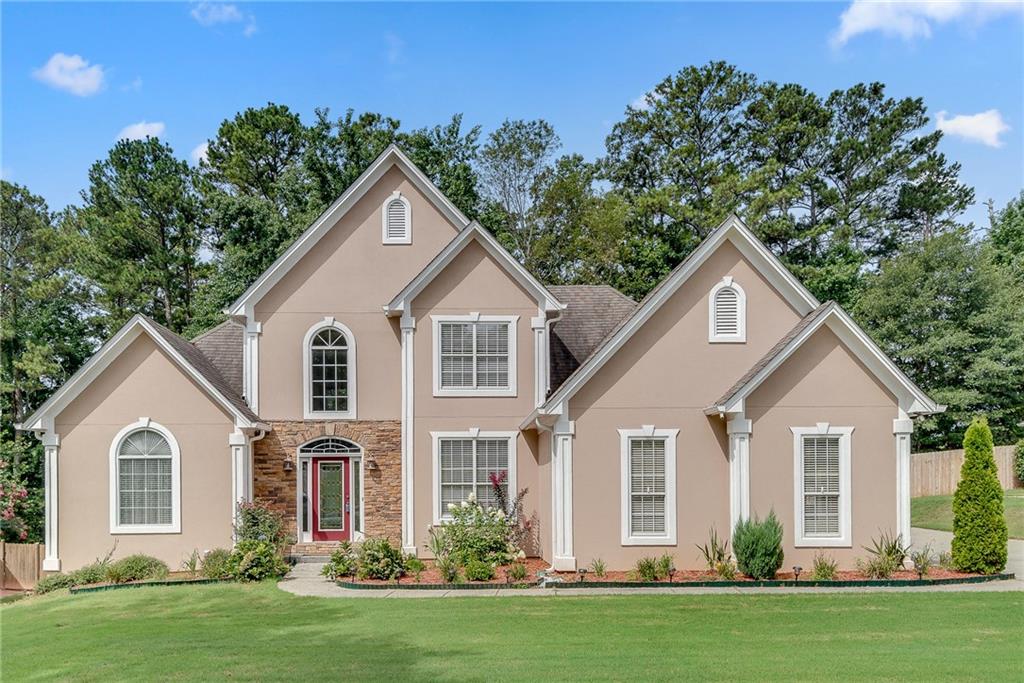 4140 Cherry Ridge Walk Suwanee, GA 30092