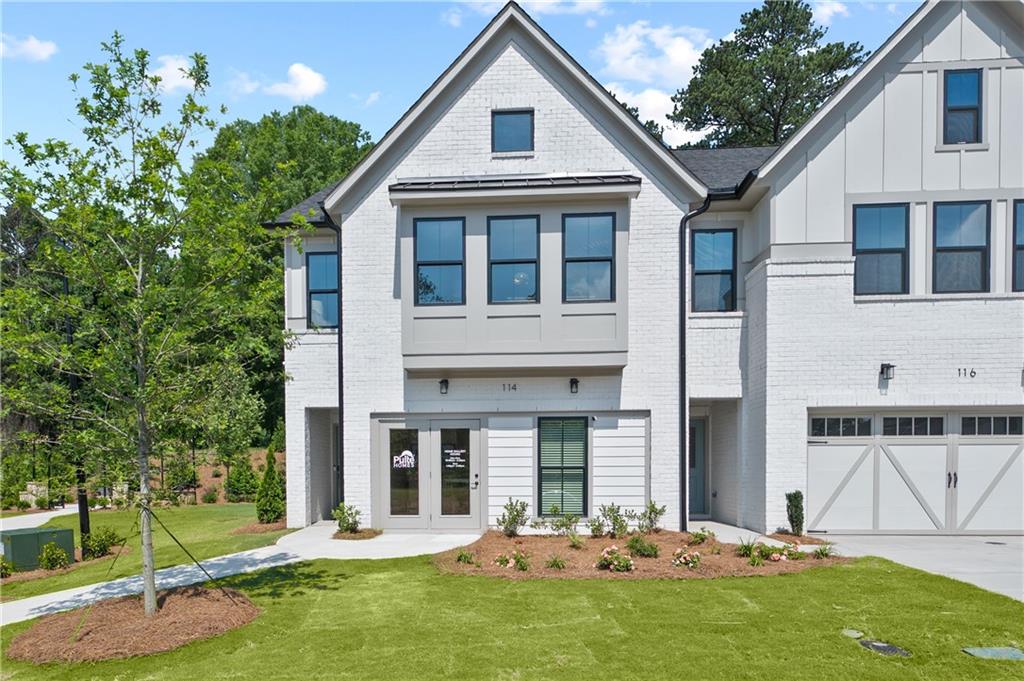 140 Briargate Drive Johns Creek, GA 30097