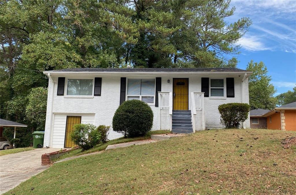 515 Dollar Mill Road Atlanta, GA 30331