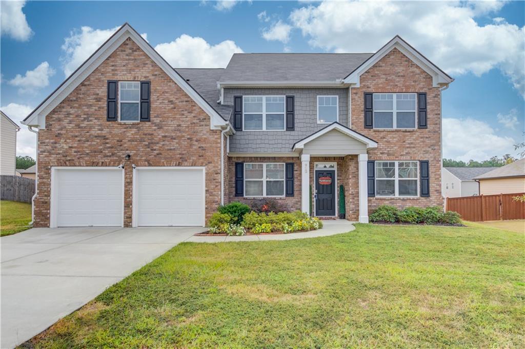 932 Nandina Lane Loganville, GA 30052