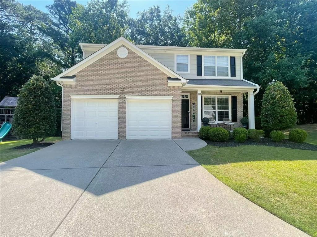 3576 Butler Springs Trace Kennesaw, GA 30144