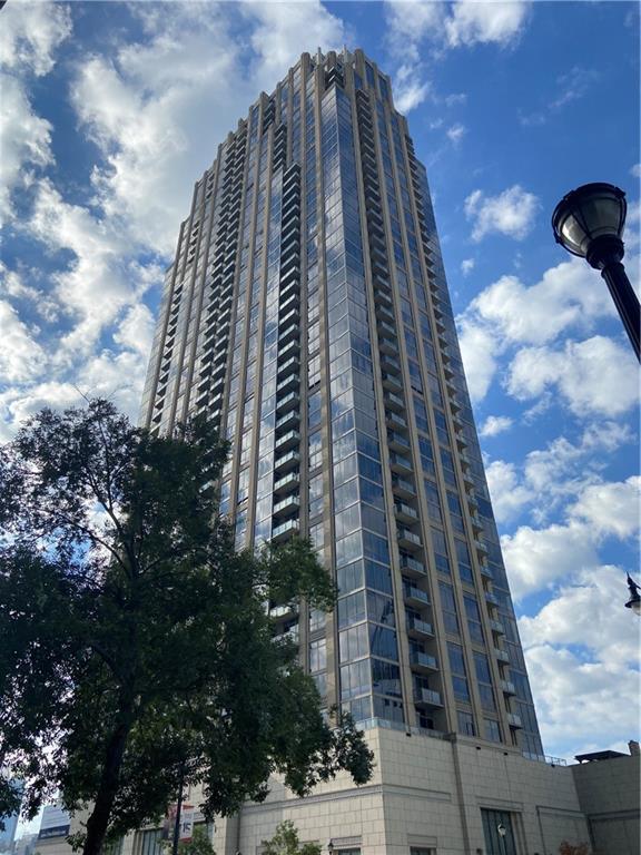 270 17th Street UNIT #1009 Atlanta, GA 30363