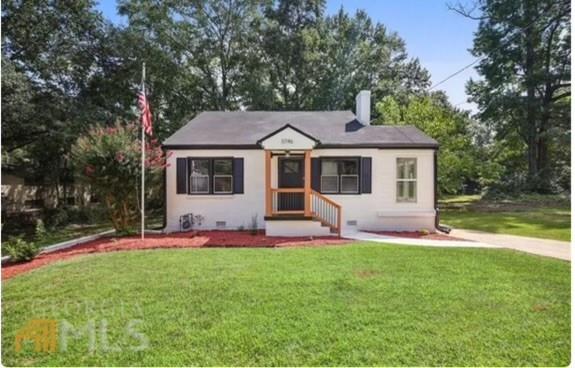 3746 Myrtle Street Atlanta, GA 30337