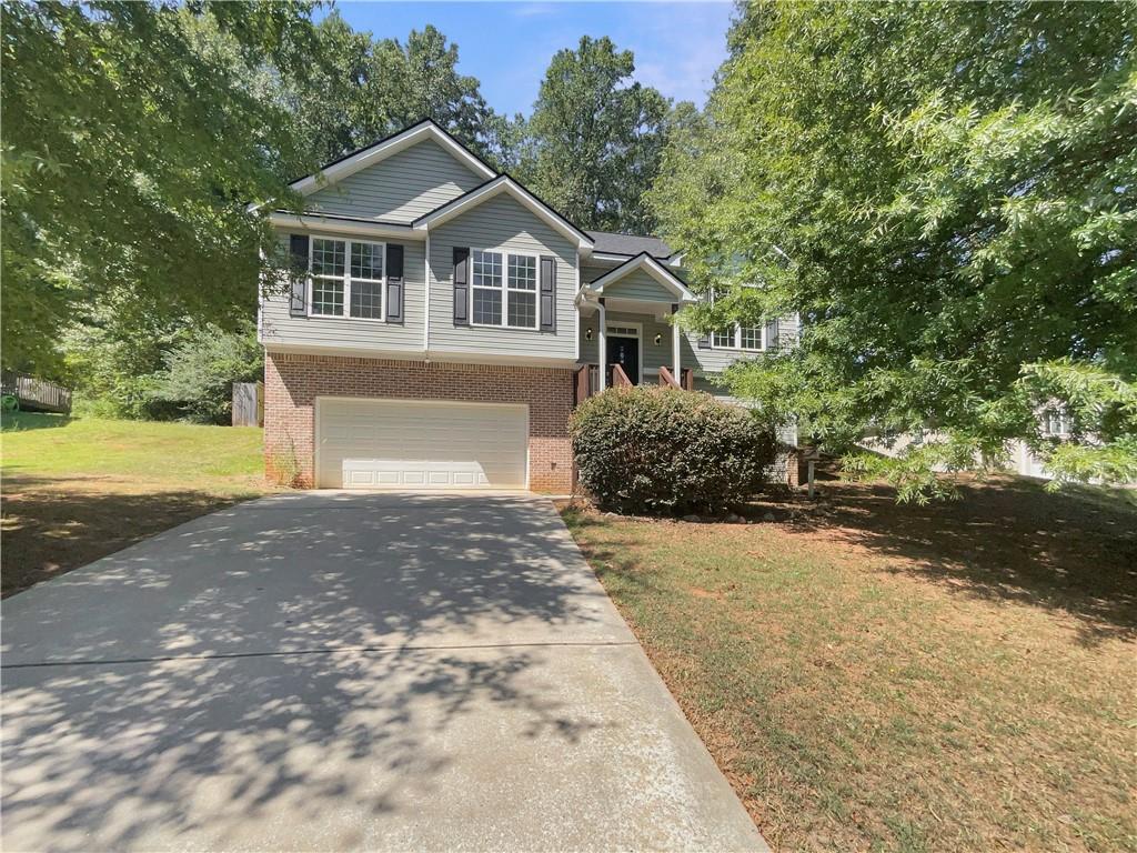 18 Forest Lane Newnan, GA 30263