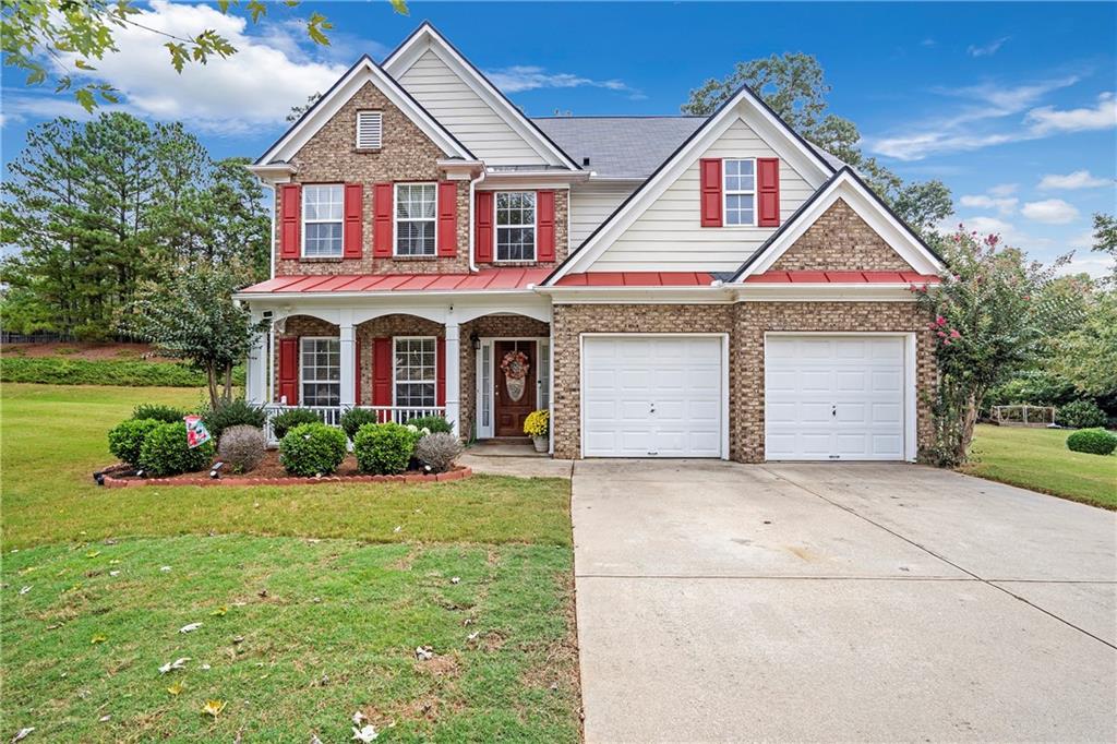 3641 Devenwood Way Buford, GA 30519